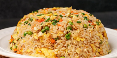 chinese fried rice 